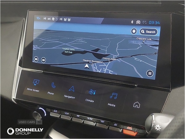 Used Peugeot 408 2025 for sale - 76899850: Photo 39