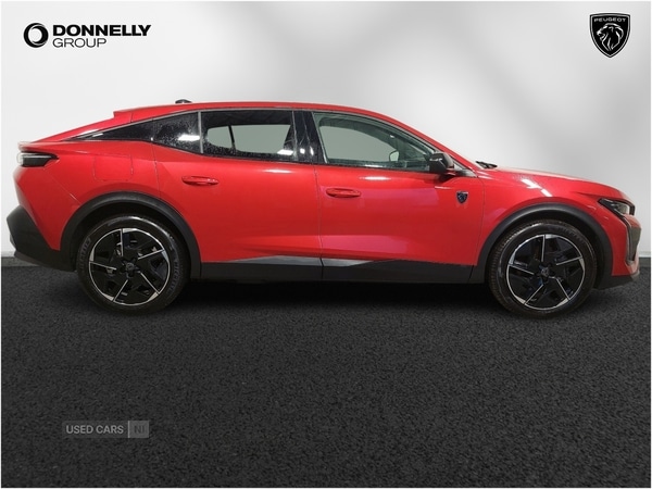 Used Peugeot 408 2025 for sale - 76899850: Photo 4