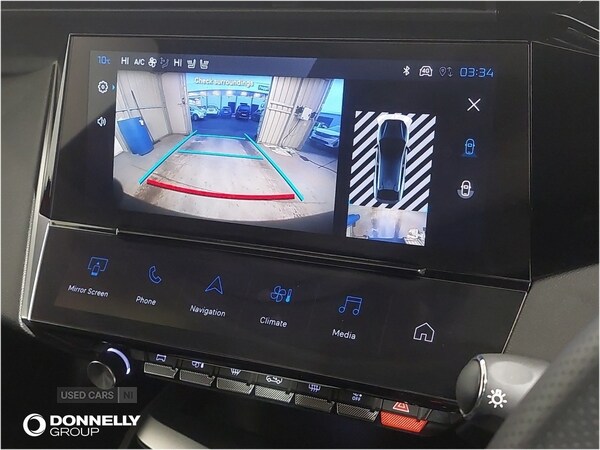 Used Peugeot 408 2025 for sale - 76899850: Photo 40