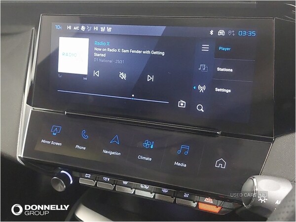 Used Peugeot 408 2025 for sale - 76899850: Photo 41