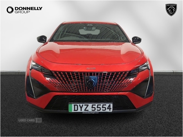 Used Peugeot 408 2025 for sale - 76899850: Photo 5