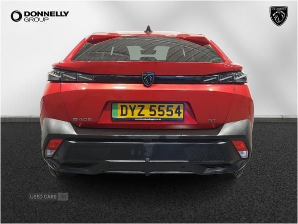 Used Peugeot 408 2025 for sale - 76899850: Photo 6