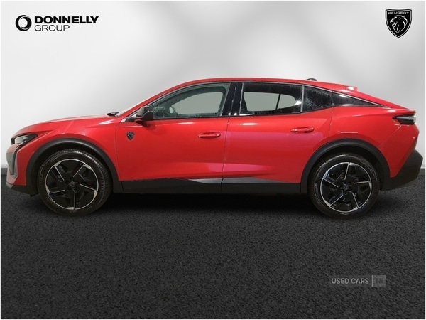 Used Peugeot 408 2025 for sale - 76899850: Photo 7