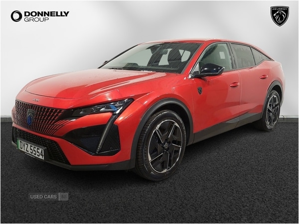 Used Peugeot 408 2025 for sale - 76899850: Photo 8