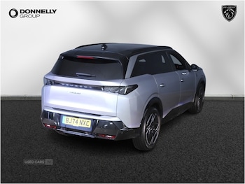 Used Peugeot 5008 2024 for sale - 79413603: Photo