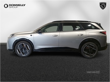 Used Peugeot 5008 2024 for sale - 79413603: Photo