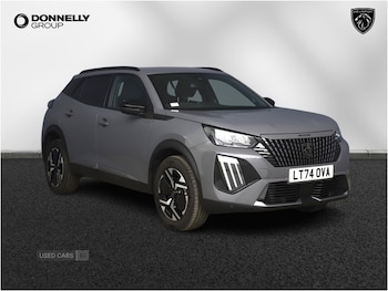 Used Peugeot 2008 2024 for sale - 78307588: Photo