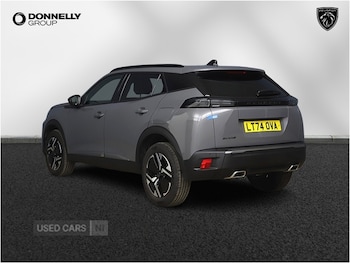 Used Peugeot 2008 2024 for sale - 78307588: Photo