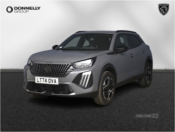 Used Peugeot 2008 2024 for sale - 78307588: Photo