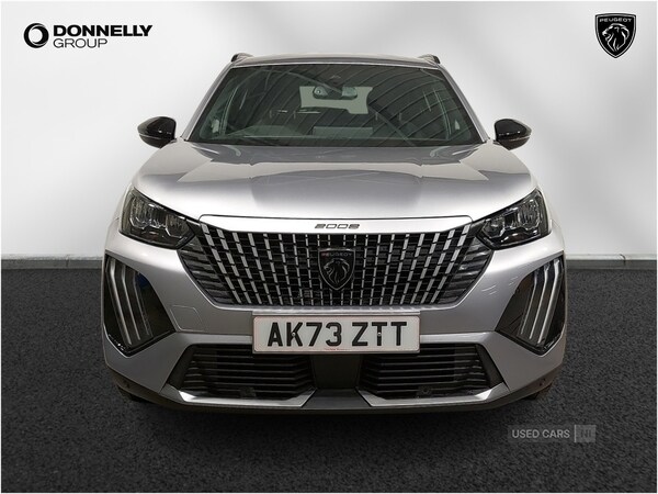 Used Peugeot 2008 2024 for sale - 78141704: Photo 12