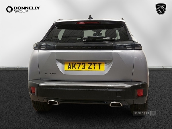 Used Peugeot 2008 2024 for sale - 78141704: Photo 13