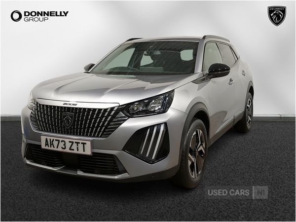 Used Peugeot 2008 2024 for sale - 78141704: Photo 15