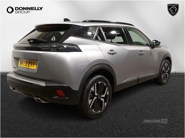 Used Peugeot 2008 2024 for sale - 78141704: Photo 16