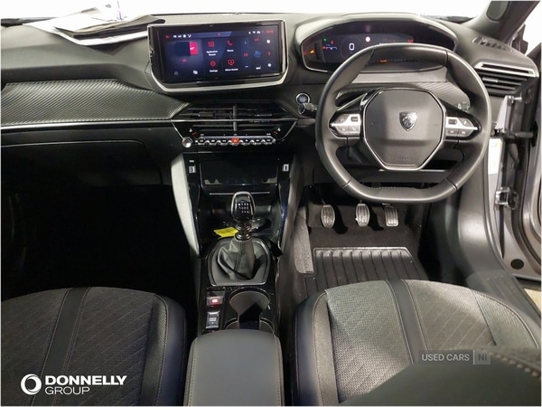 Used Peugeot 2008 2024 for sale - 78141704: Photo 17