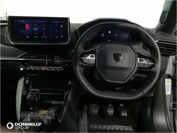 Used Peugeot 2008 2024 for sale - 78141704: Photo 18