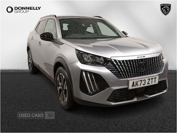 Used Peugeot 2008 2024 for sale - 78141704: Photo