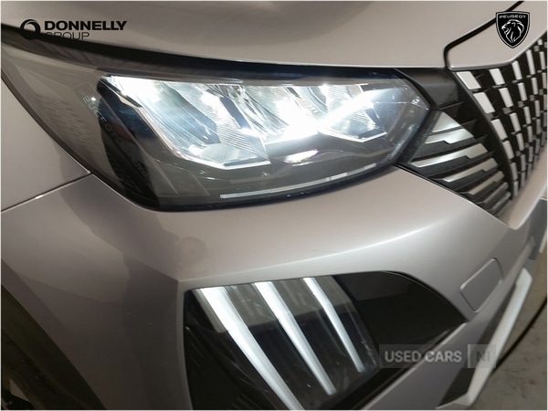 Used Peugeot 2008 2024 for sale - 78141704: Photo 24