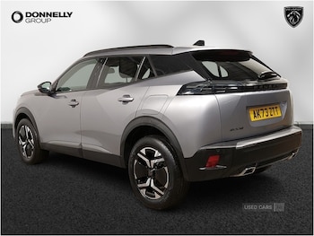 Used Peugeot 2008 2024 for sale - 78141704: Photo