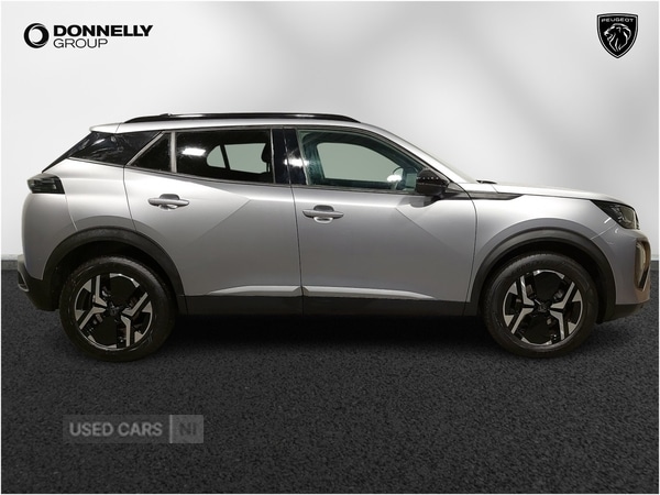 Used Peugeot 2008 2024 for sale - 78141704: Photo 3