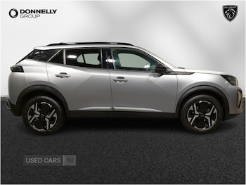 Used Peugeot 2008 2024 for sale - 78141704: Photo