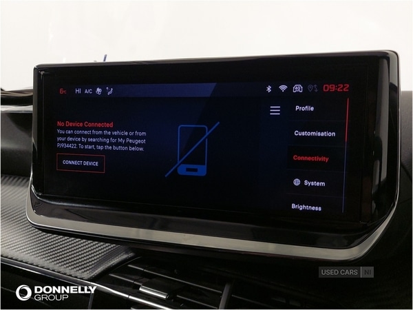 Used Peugeot 2008 2024 for sale - 78141704: Photo 40