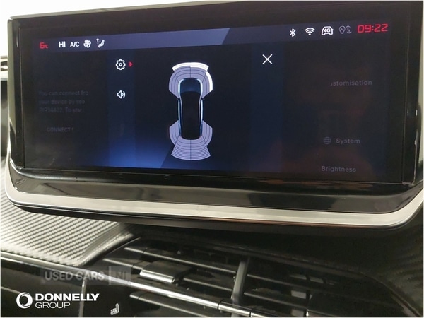 Used Peugeot 2008 2024 for sale - 78141704: Photo 41