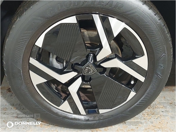 Used Peugeot 2008 2024 for sale - 78141704: Photo 7