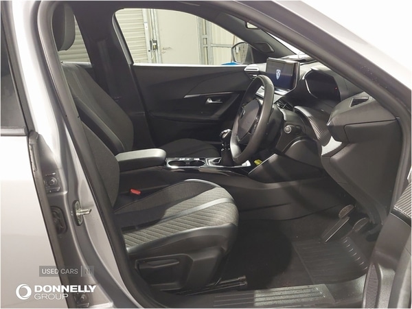 Used Peugeot 2008 2024 for sale - 78141704: Photo 8