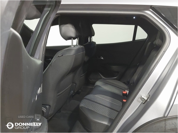 Used Peugeot 2008 2024 for sale - 78141704: Photo 9