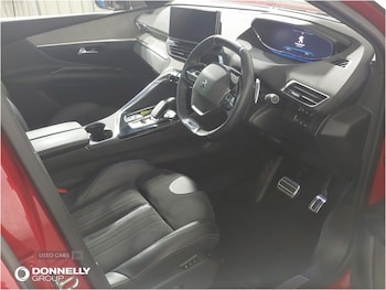 Used Peugeot 3008 2022 for sale - 78879558: Photo