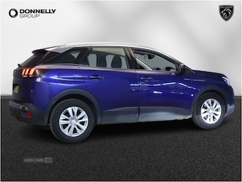 Used Peugeot 3008 2020 for sale - 78890531: Photo