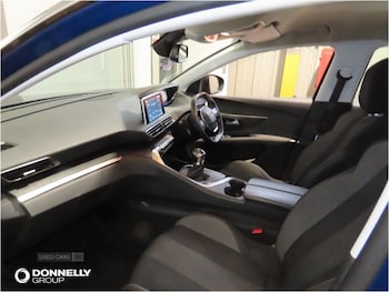 Used Peugeot 3008 2020 for sale - 78890531: Photo