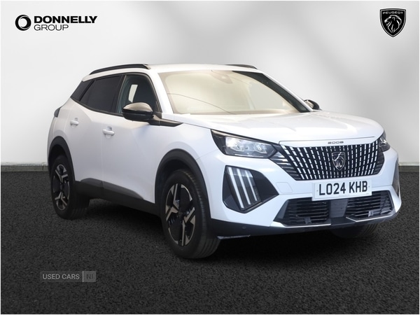 Used Peugeot 2008 2024 for sale - 77941109: Photo 10