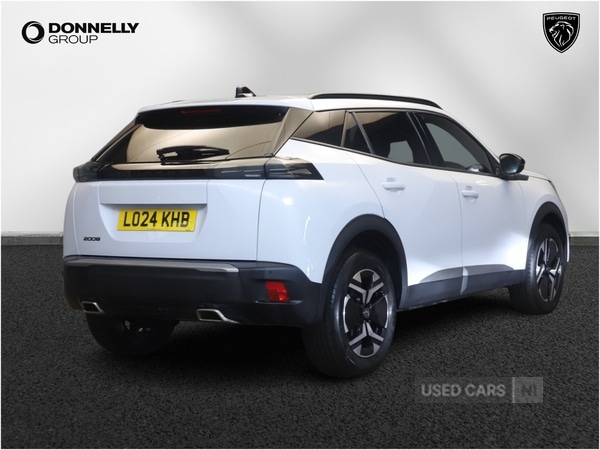 Used Peugeot 2008 2024 for sale - 77941109: Photo 2