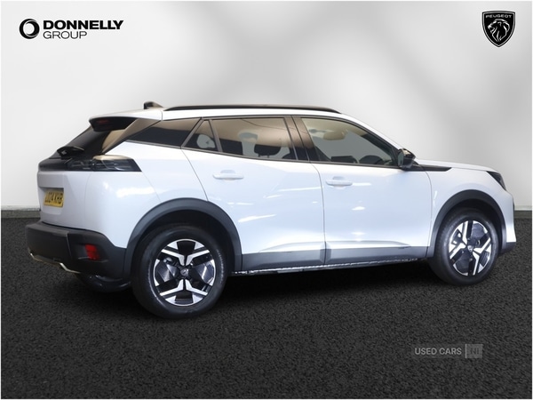 Used Peugeot 2008 2024 for sale - 77941109: Photo 3