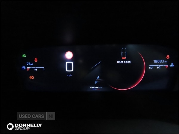 Used Peugeot 2008 2024 for sale - 77941109: Photo 4