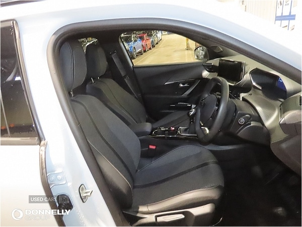 Used Peugeot 2008 2024 for sale - 77941109: Photo 5