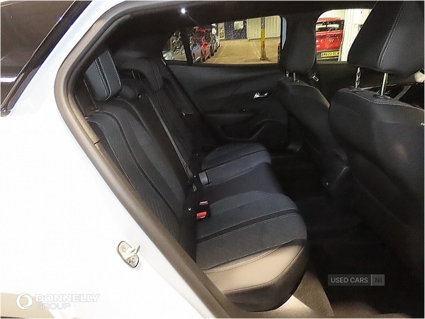 Used Peugeot 2008 2024 for sale - 77941109: Photo 7