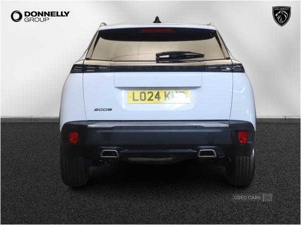 Used Peugeot 2008 2024 for sale - 77941109: Photo 9