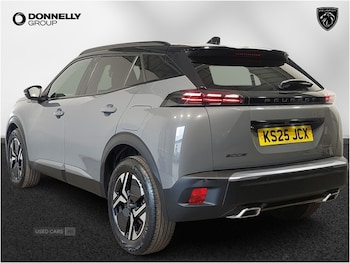 Used Peugeot 2008 2025 for sale - 79304488: Photo
