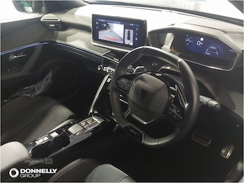 Used Peugeot 2008 2025 for sale - 79304488: Photo