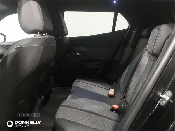 Used Peugeot 2008 2023 for sale - 76248205: Photo 10