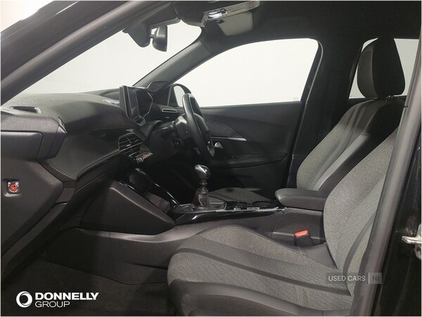 Used Peugeot 2008 2023 for sale - 76248205: Photo 11