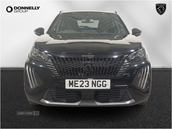 Used Peugeot 2008 2023 for sale - 76248205: Photo 13