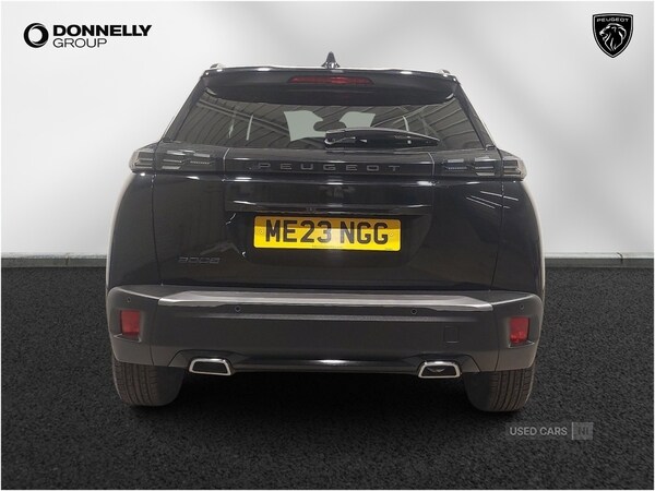 Used Peugeot 2008 2023 for sale - 76248205: Photo 14