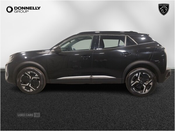Used Peugeot 2008 2023 for sale - 76248205: Photo 15