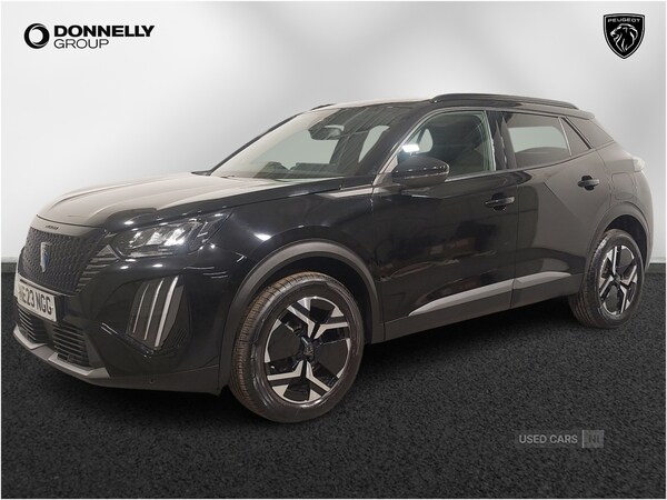 Used Peugeot 2008 2023 for sale - 76248205: Photo 16