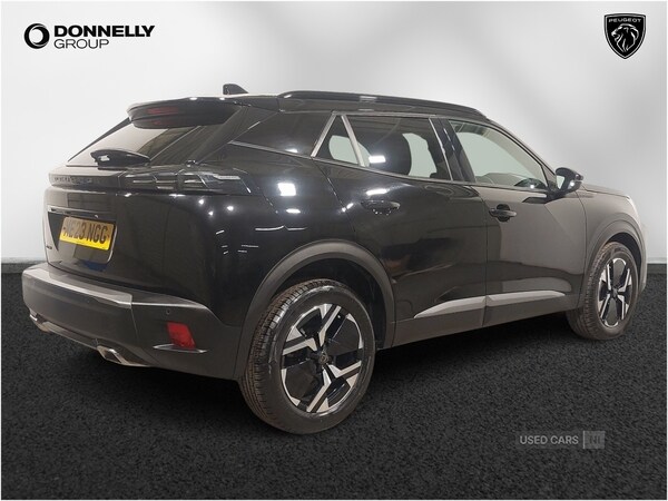 Used Peugeot 2008 2023 for sale - 76248205: Photo 17
