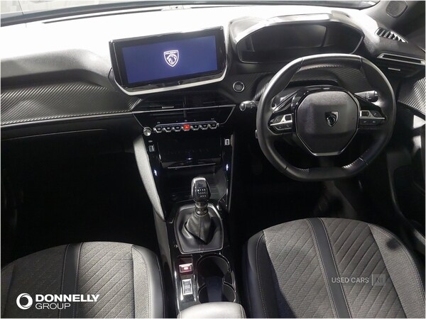 Used Peugeot 2008 2023 for sale - 76248205: Photo 18