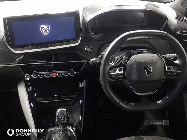 Used Peugeot 2008 2023 for sale - 76248205: Photo 19